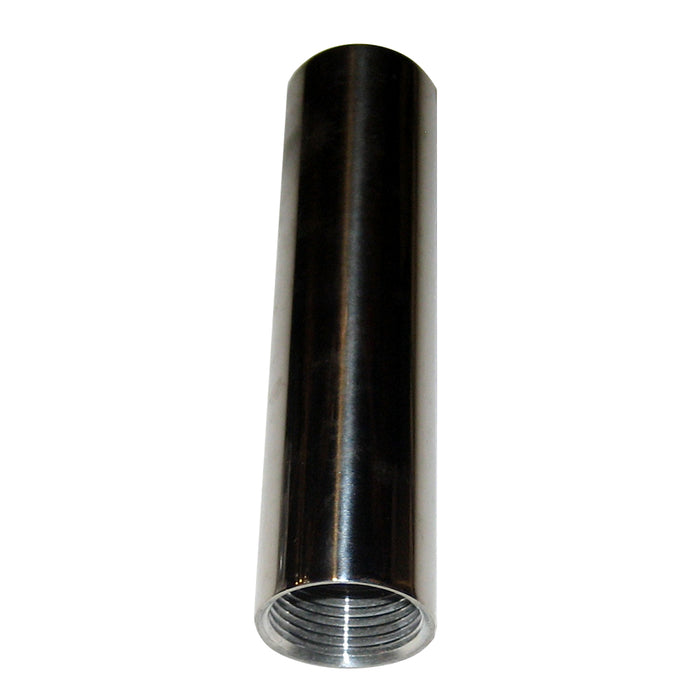 Shakespeare 4006 4.5 in. Stainless Steel Double Female Ferrule