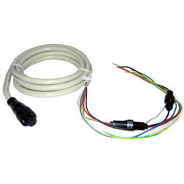 Furuno 7-Pin Power and Data Cable, 2m