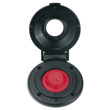 Quick 900 Anchor Up Foot Switch, Black – Made in Italy