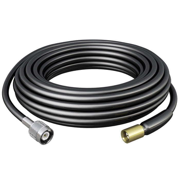 Shakespeare SRC-35 35' Extension Cable for Marine Antennas