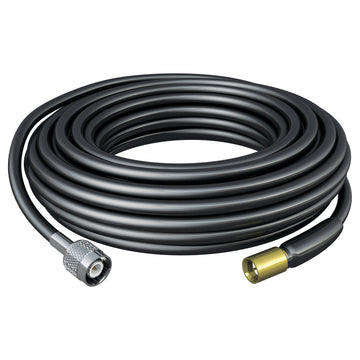 Shakespeare SRC-50 50' Marine RG-58 Extension Cable with SMB/RNC