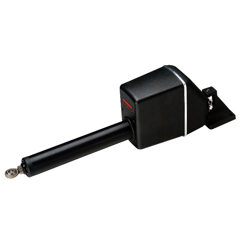 Raymarine Type 1 Autopilot Mechanical Linear Drive, 12V – 24,000lb Displacement