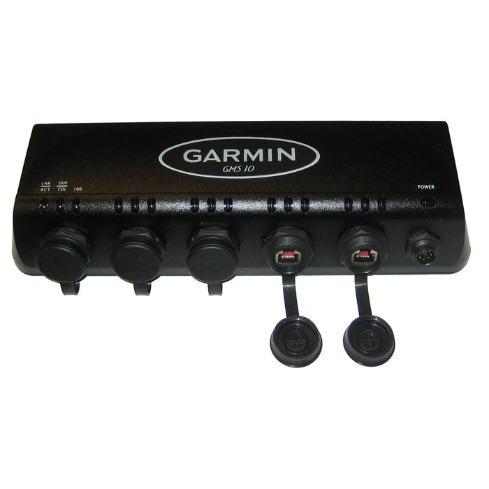 Garmin GMS 10 Network Port Expander, 010-00351-00