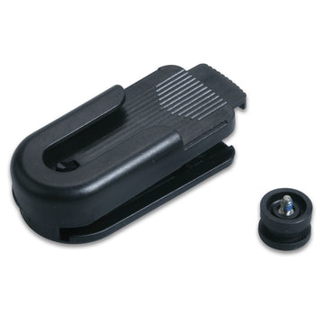 Garmin Belt Clip for Astro, eTrex, GPSMAP, and Rino Series