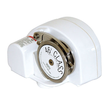 Powerwinch Class 46 Automatic Helm-Operated Free-Fall Windlass, P77746