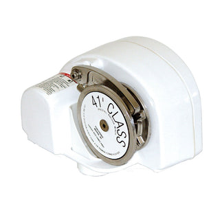 Powerwinch Class 41' Automatic Free-Fall Windlass, Horizontal Mount