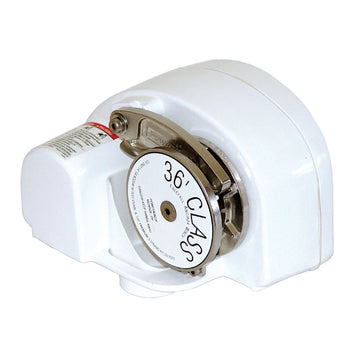 Powerwinch Class 36 Automatic Free-Fall Windlass, 1/2 in. Rope