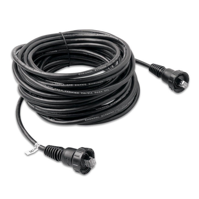 Garmin 40 ft. Marine Network Cable with RJ45 Connector