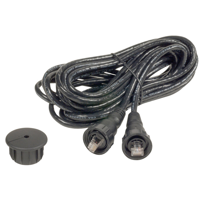 Garmin 20 ft. Marine Network Cable with RJ45 Connector