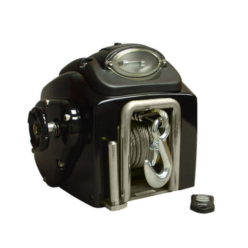 Powerwinch RC30 Electric Trailer Winch, 11,500 lb Capacity