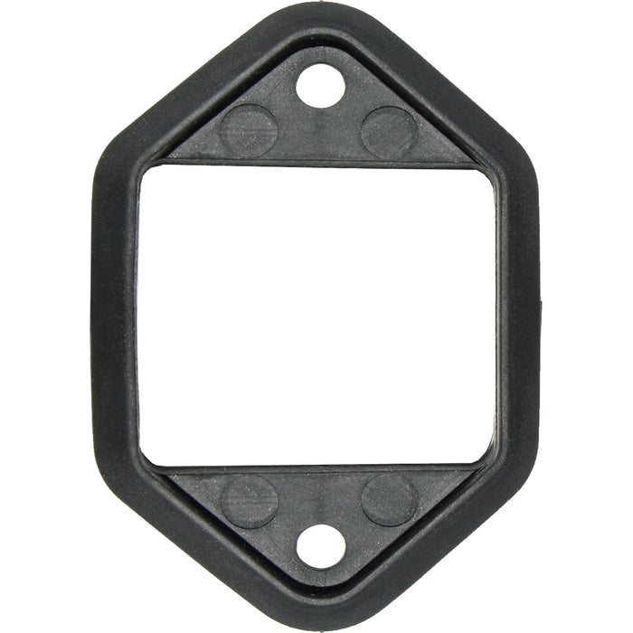 Blue Sea Systems 7198 285-Series Circuit Breaker Panel Mount Adapter