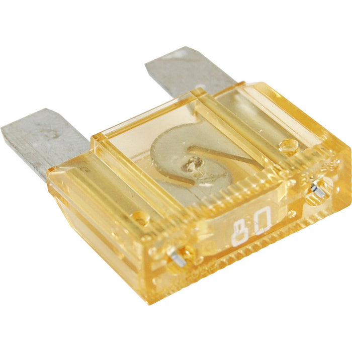 Blue Sea Systems 5143 80 Amp MAXI Fuse