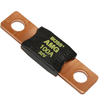 Blue Sea Systems MEGA®/AMG® Fuse, 100 Amp
