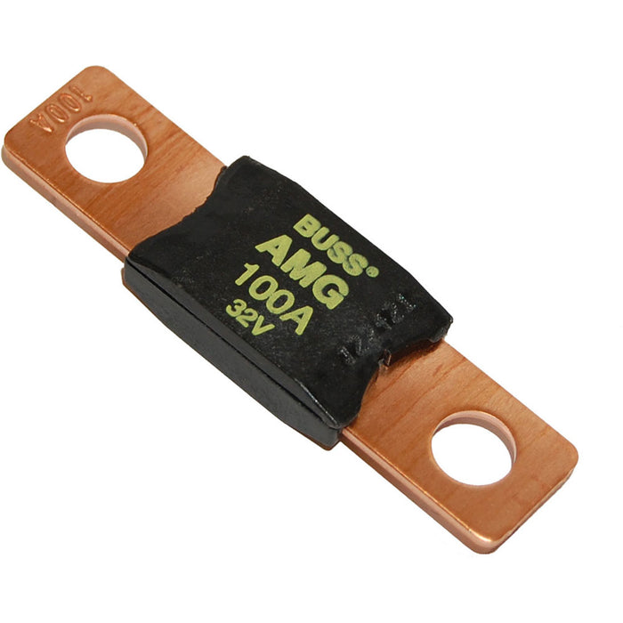 Blue Sea Systems 5101 MEGA/AMG Fuse, 100 Amp, 32 Volt