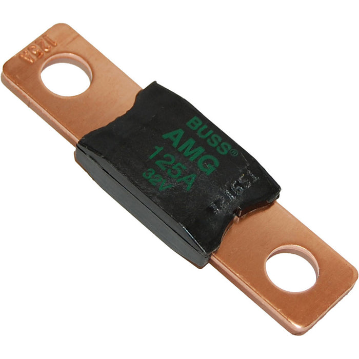 Blue Sea Systems 5102 MEGA/AMG Fuse, 125 Amp