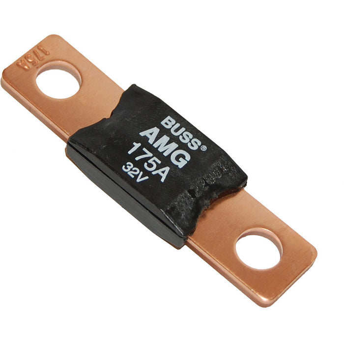 Blue Sea Systems 5104 MEGA/AMG Fuse, 175 Amp