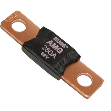 Blue Sea Systems MEGA/AMG Fuse, 250A, 32V DC