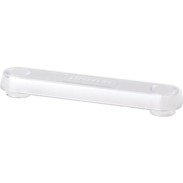 Blue Sea Systems 2715 Common BusBar Cover for 2301 & 2303, Polycarbonate