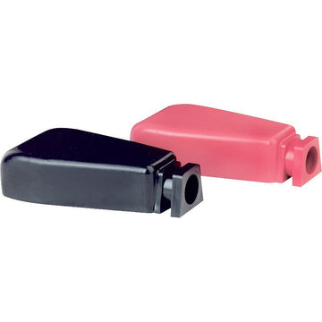Blue Sea Systems 4016 Straight Terminal CableCap - Small