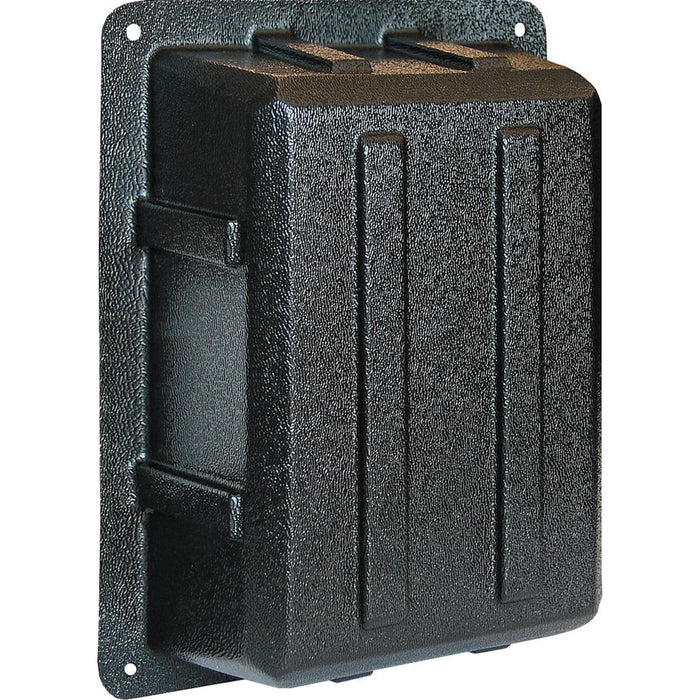Blue Sea Systems 4026 AC Isolation Cover, 5-1/4 x 3-3/4 x 3 in.