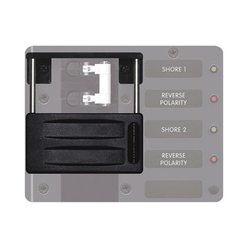 Blue Sea Systems 4130 C-Series 2-Position Circuit Breaker Lockout Slide