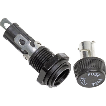 Blue Sea Systems 5021 Water Resistant Fuse Holder, ATO/ATC