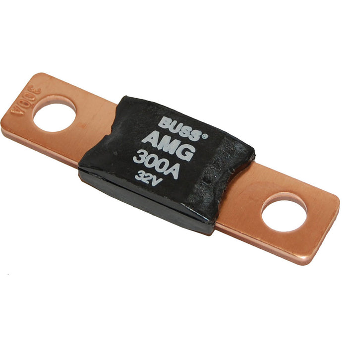 Blue Sea Systems 5108 MEGA/AMG Fuse - 300 Amp