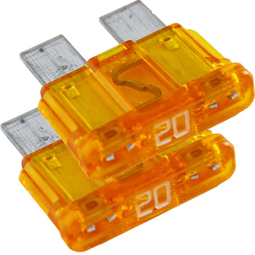 Blue Sea Systems 5243 ATO/ATC Fuse, 20A