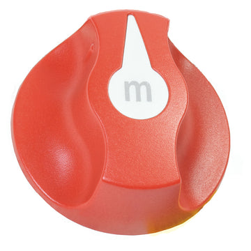 Blue Sea Systems 7901 Spare Knob for m-Series (Mini) Battery Switch