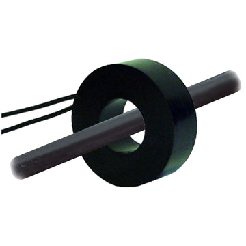 Blue Sea Systems AC Current Transformer, 50A AC/50mA AC for Analog Ammeters