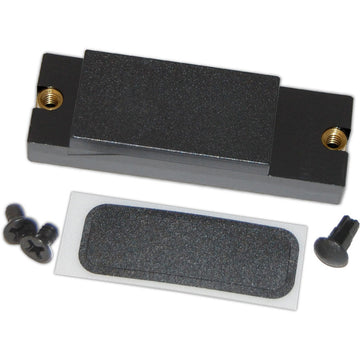 Blue Sea Systems 8089 C-Series Plug Panel Kit
