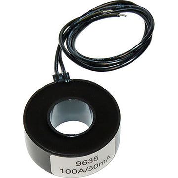 Blue Sea Systems AC Current Transformer, 100A AC / 50mA AC