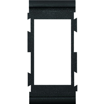 Blue Sea Systems Contura Switch Mounting Panel, Center
