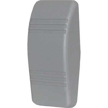 Blue Sea Systems Contura Actuator, Gray, No Lens