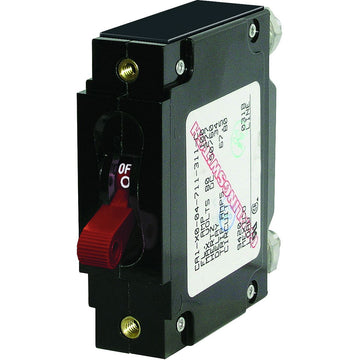 Blue Sea Systems C-Series 100A Toggle Circuit Breaker