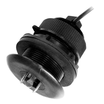 Raymarine ST300/P371 Thru-Hull Shorty Speed & Temperature Transducer