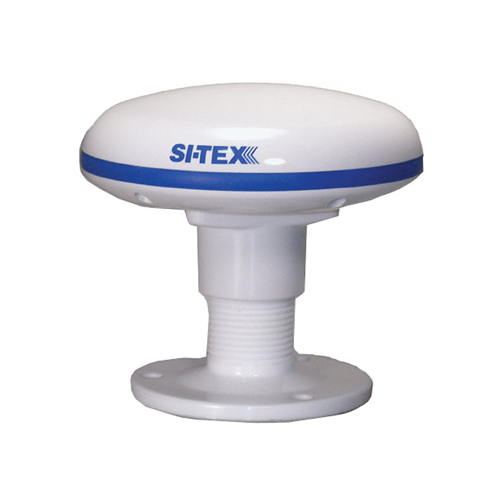 SI-TEX GPK-11 16-Channel WAAS GPS Antenna