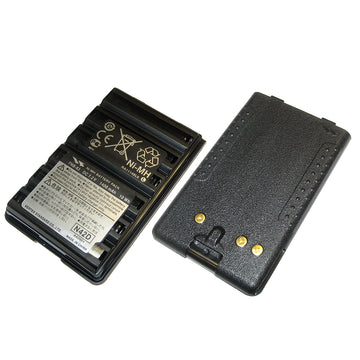 Standard Horizon FNB-83 1400 mAh Ni-MH Replacement Battery, 7.2V