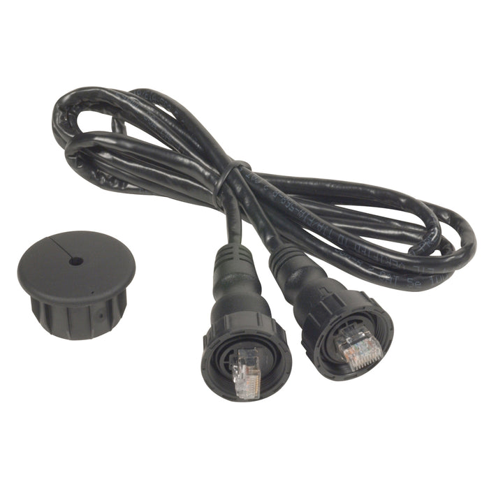 Garmin 6 Ft. Marine Network Cable with RJ45 Connector, 010-10550-00