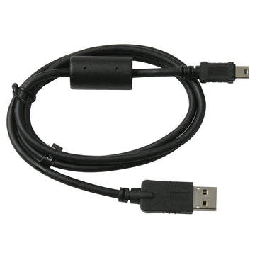 Garmin USB to Mini USB Data & PC Interface Cable, 010-10723-01
