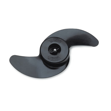 Minn Kota Weedless Wedge Propeller (MKP-6), 100% Weedless