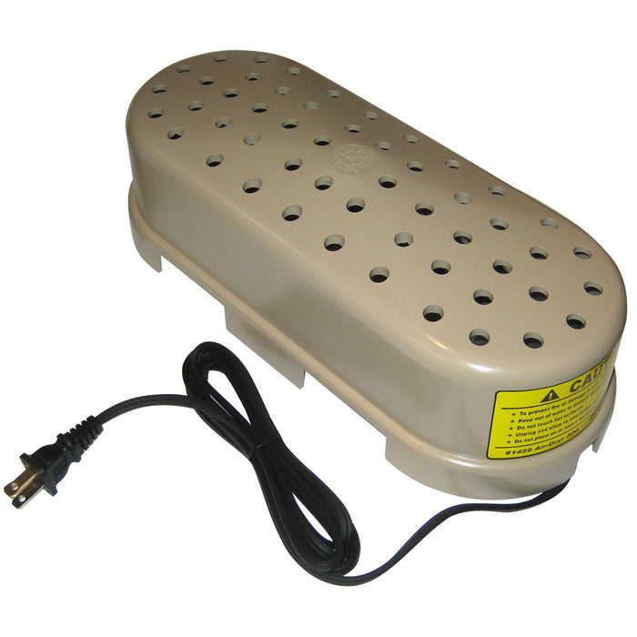 Davis Air-Dryr 500 Natural-Convection Moisture-Control Heater, 1459