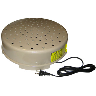 Davis Instruments Air-Dryr 1000 Mildew Fighter, 1000 cu ft – UL Listed