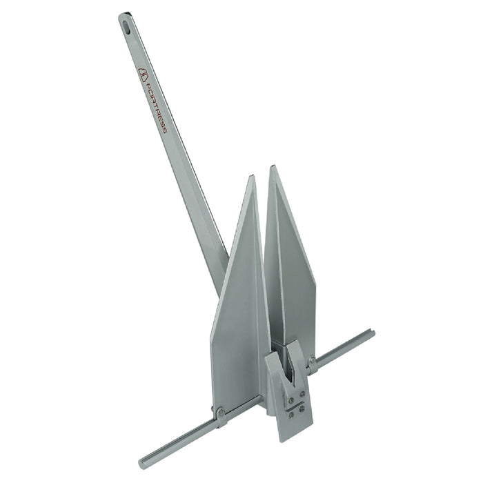 Fortress FX-7 Marine Anchor, 4 lb.