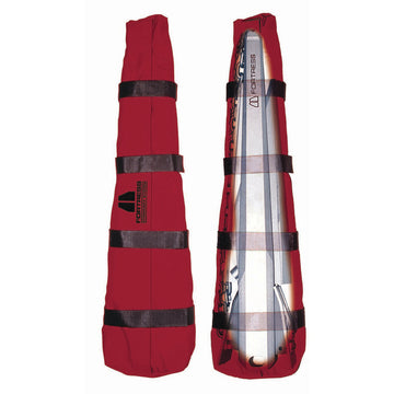 Fortress SFX-55 Stowaway Bag for FX-55 Anchor, Includes Wrenches & Spares
