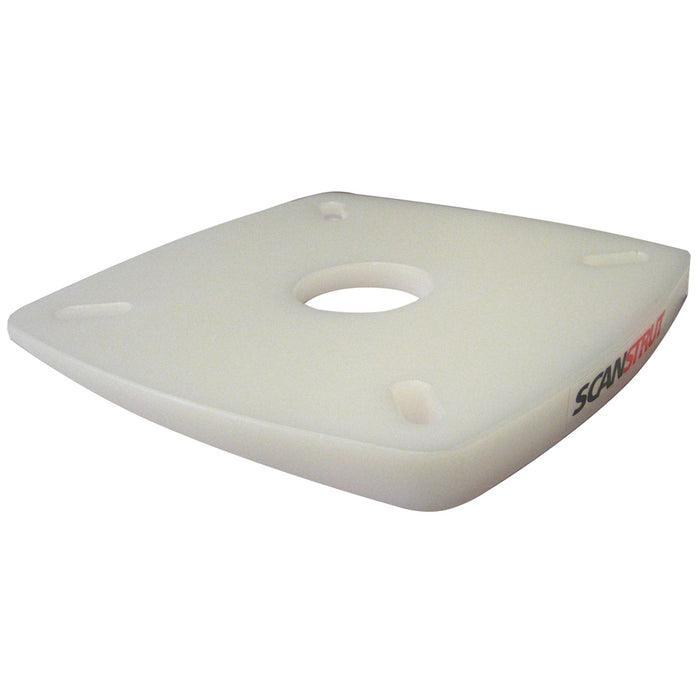 Scanstrut PT3010 4-Degree Base Wedge for PowerTower Radar Mounts