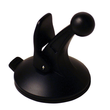 Garmin Suction Cup Mount for aera, nüLink!, StreetPilot, nüvi, and zūmo Series