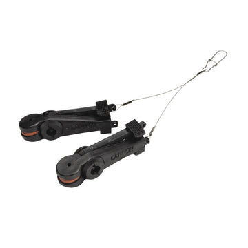 Cannon Universal Stacker Release, Adjustable Tension (2-22 lb)
