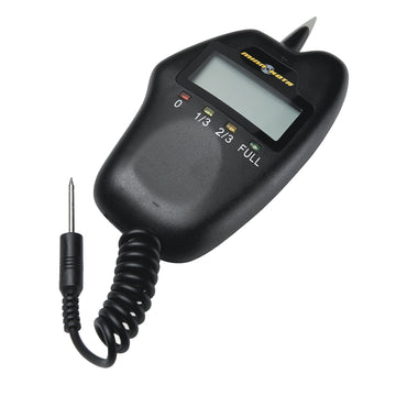 Minn Kota Digital Battery Meter, 12V