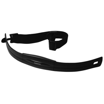 Garmin Replacement Soft Elastic Strap for Heart Rate Monitors